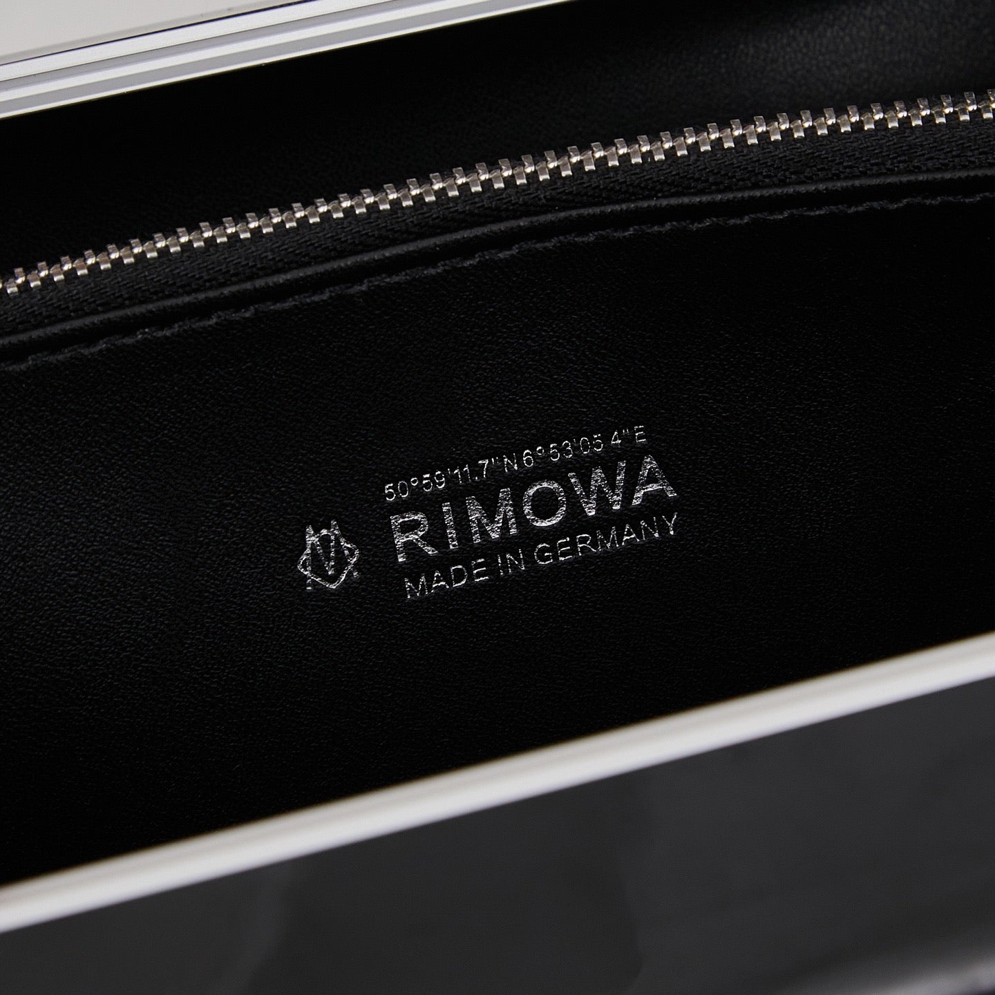 Rimowa Polycarbonate Cross-Body Bag