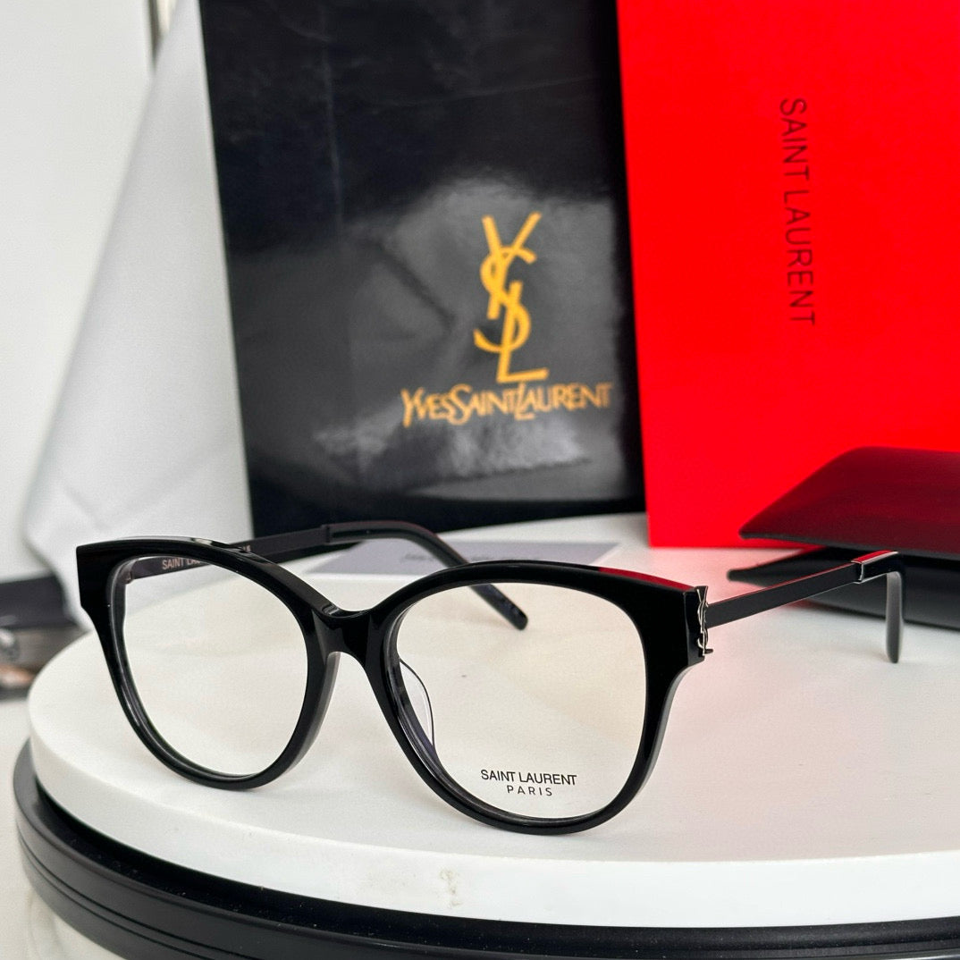 YSL Glasses