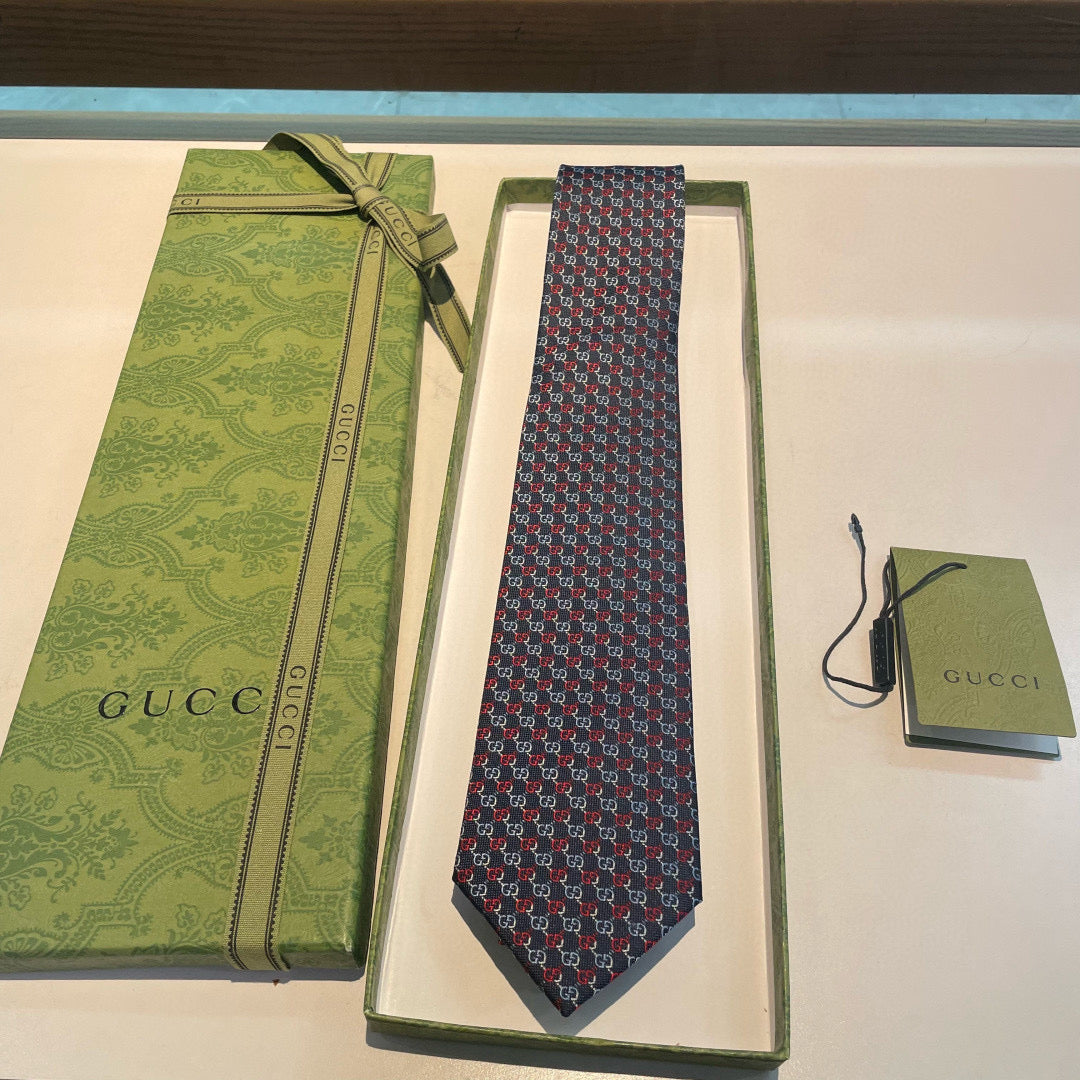 Gucci Tie