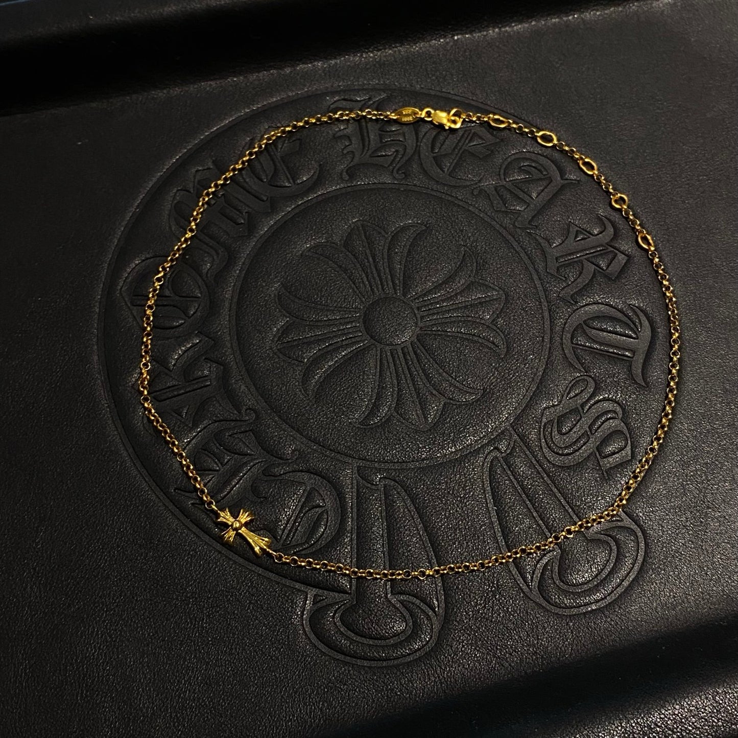 Chrome Hearts Necklace