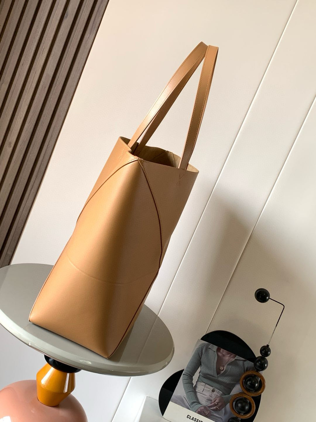 Loewe Fold Tote Bag