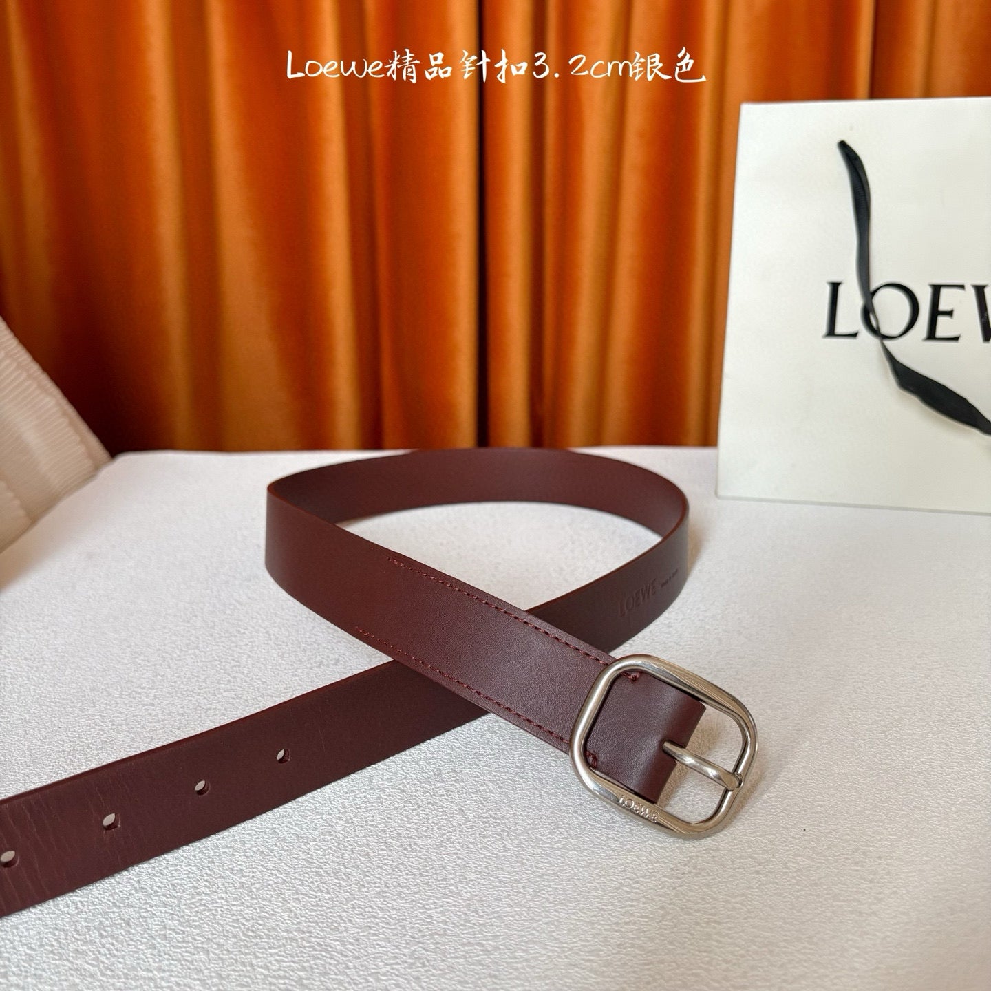 Loewe Belt