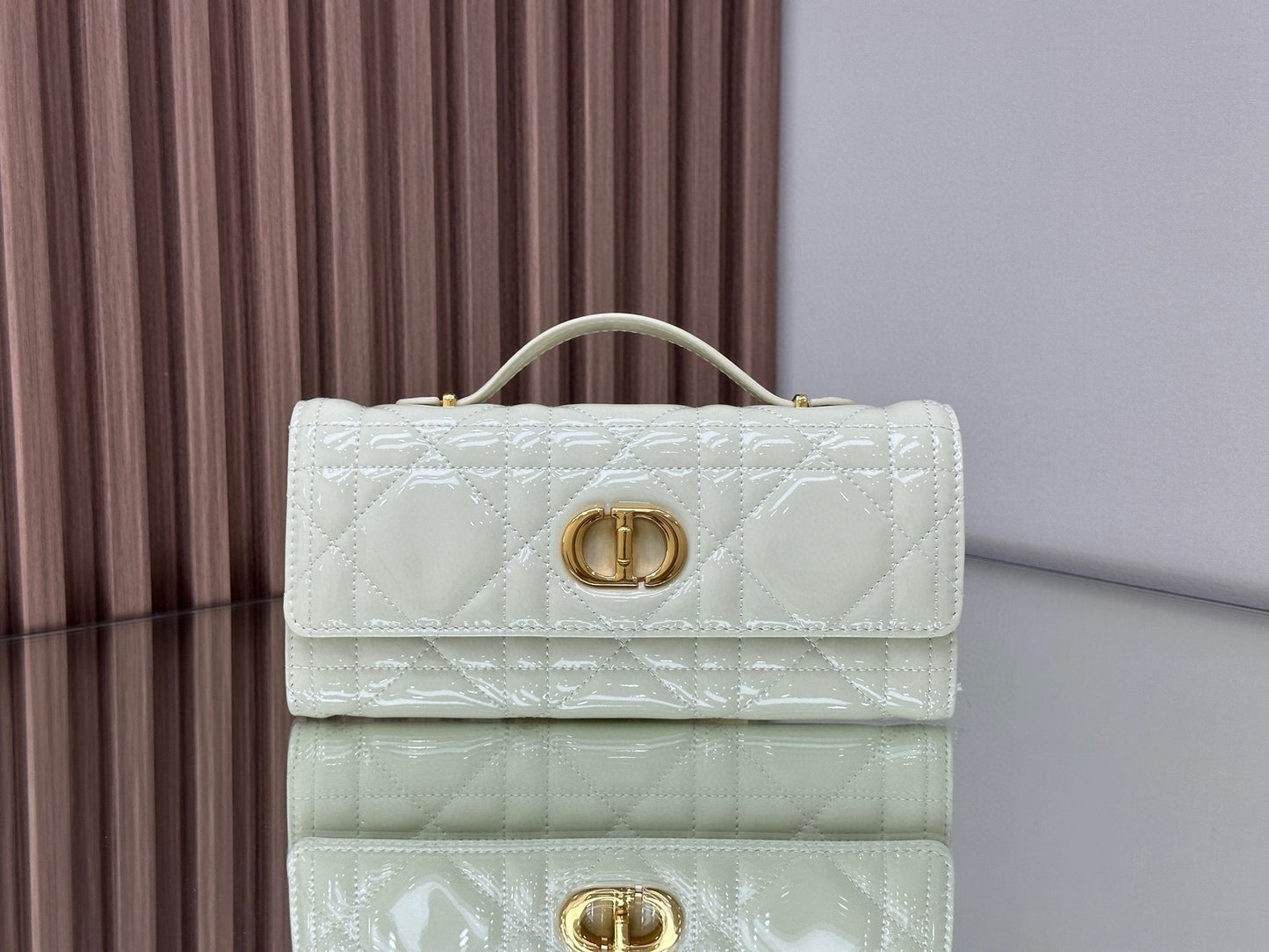 Dior Wallet