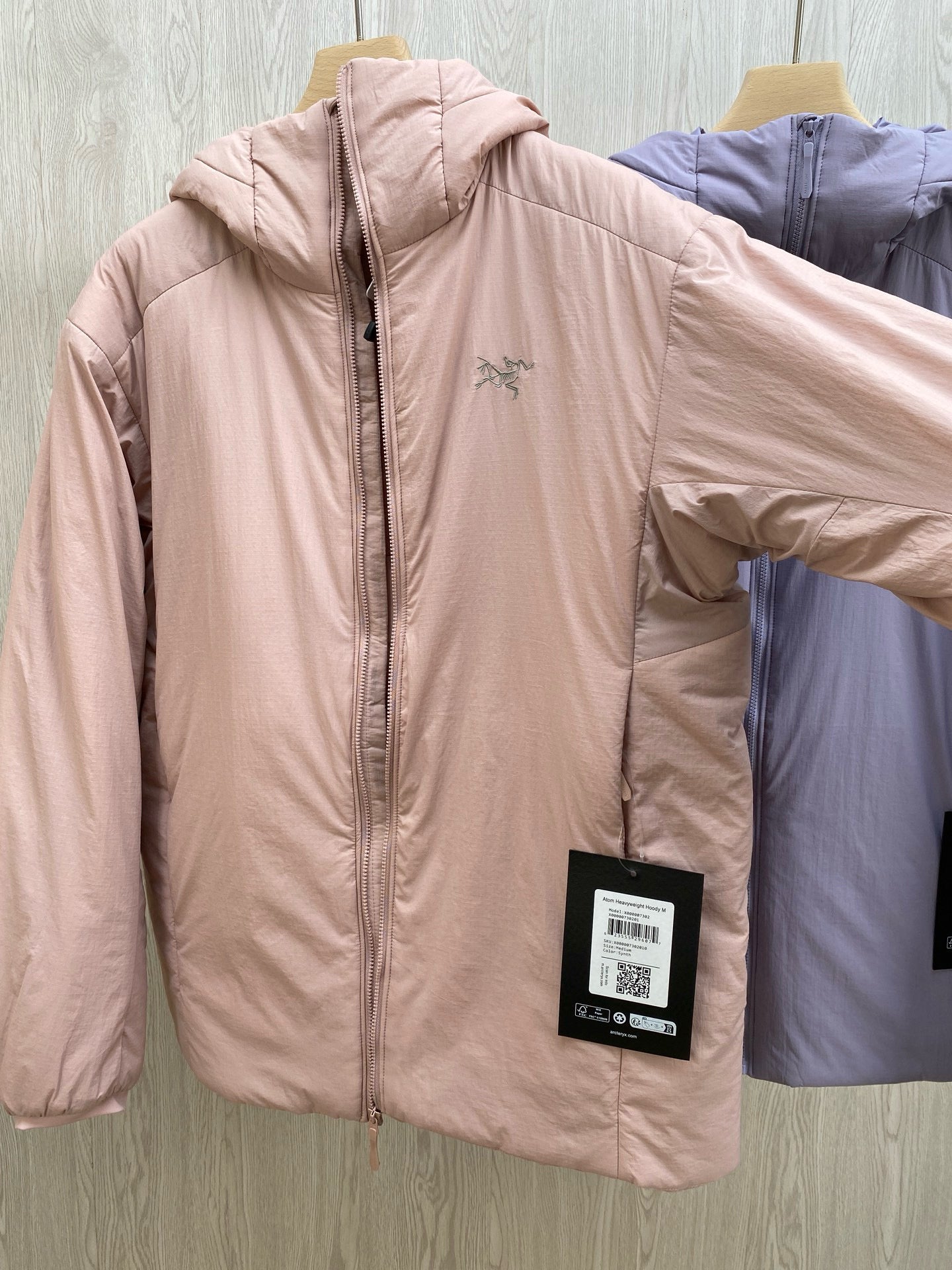 Arcteryx Jacket