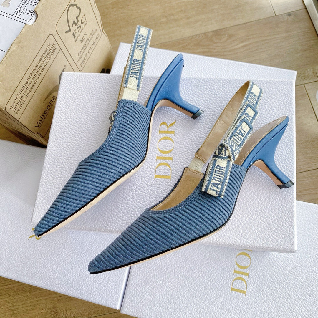Dior Heels