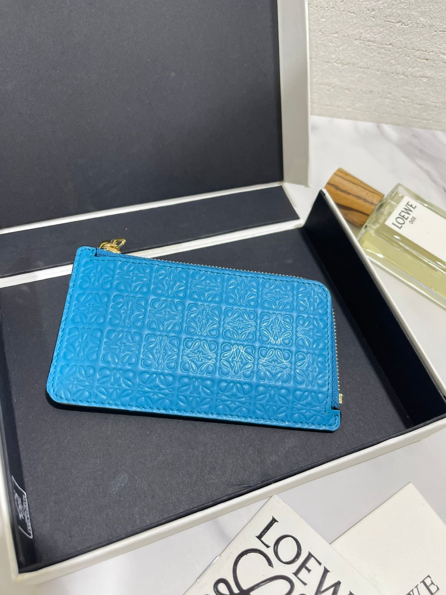 Loewe Wallet