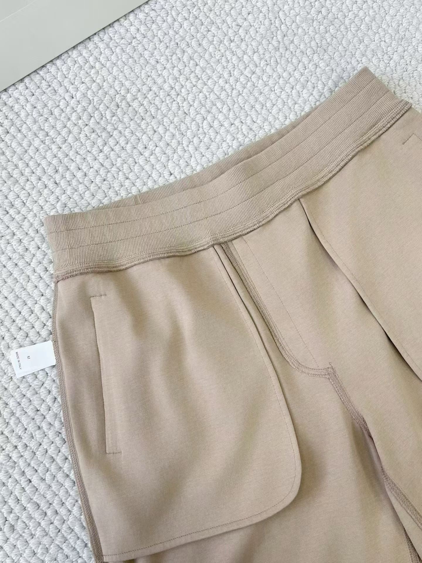 BC Shorts