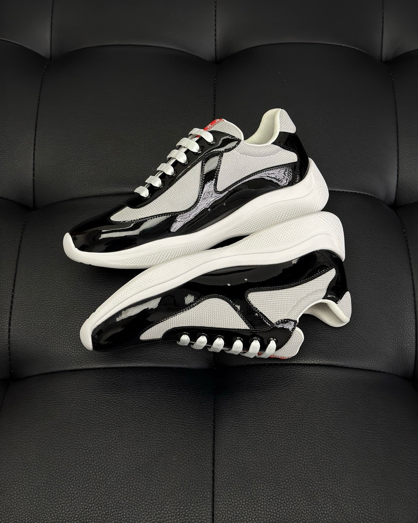 Prada Sneakers