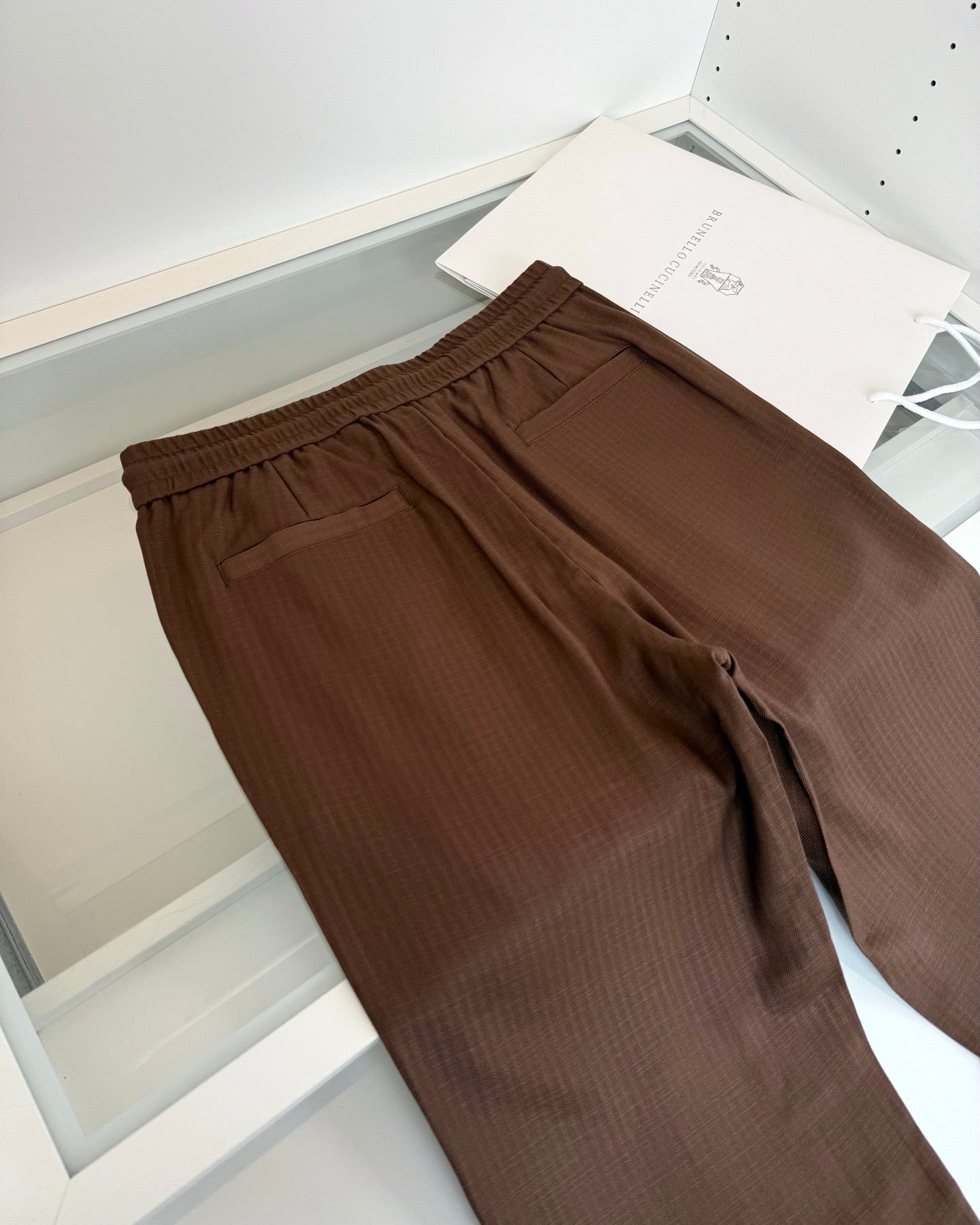 BC Long Pants