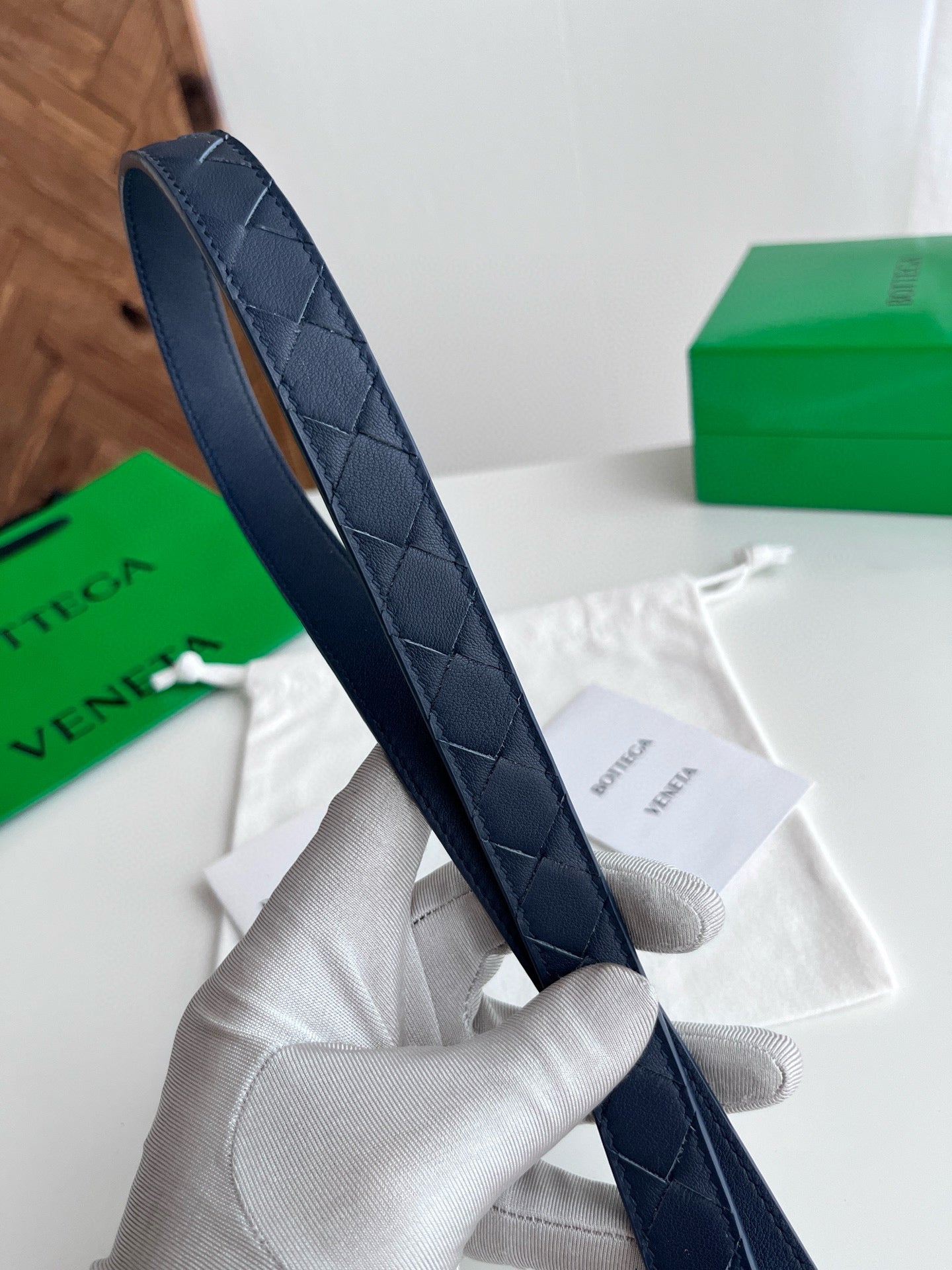 Bottega Veneta Belt