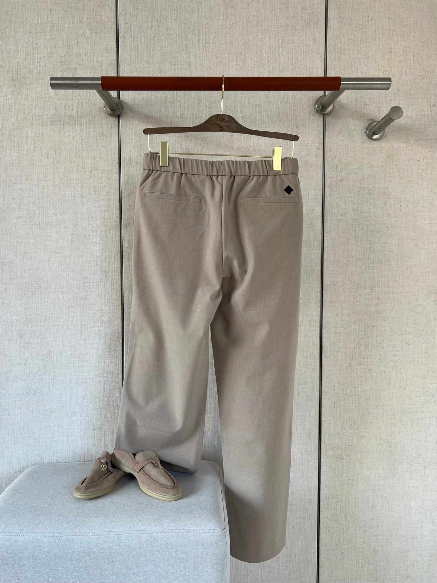 LP Long Pants