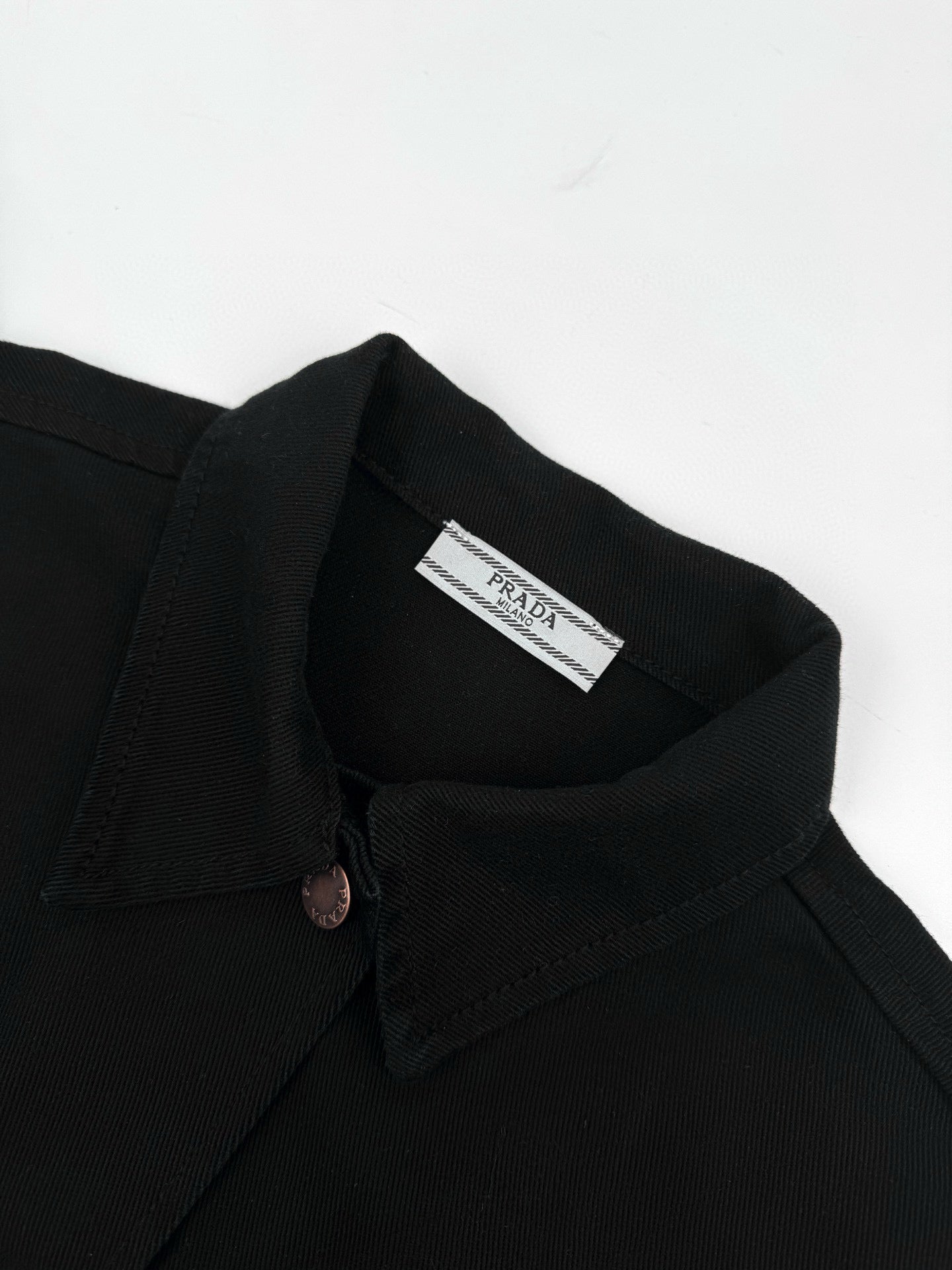 Prada Shirt