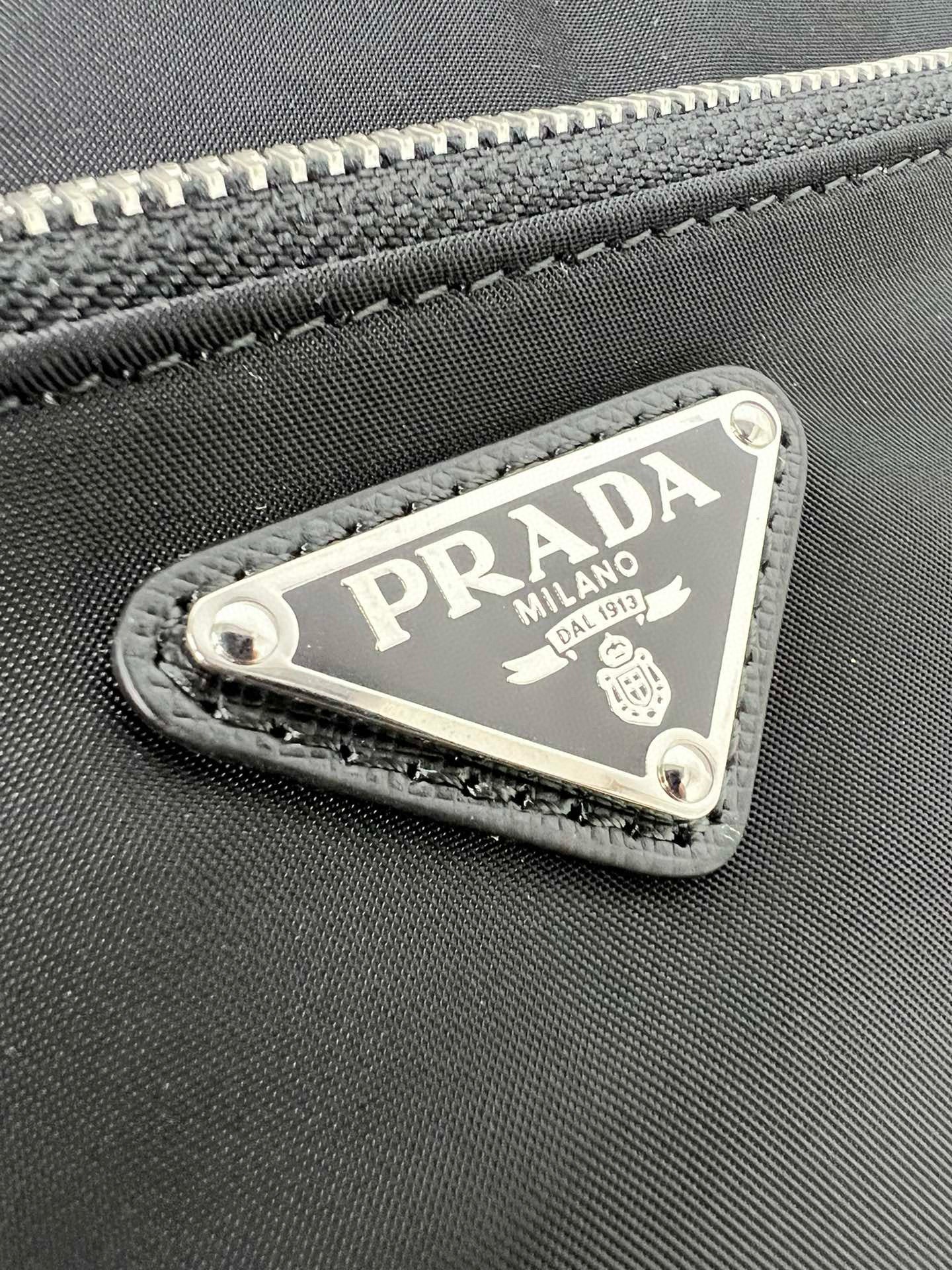Prada Toiletry Bag