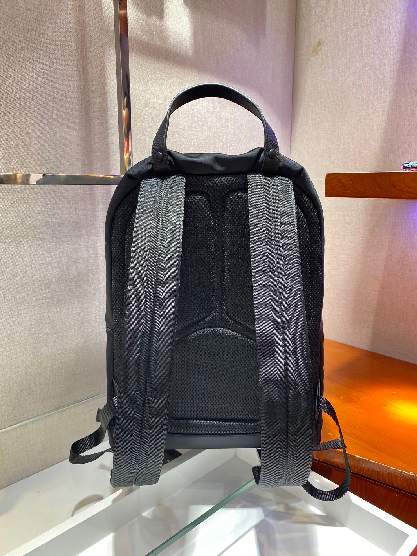 Prada Backpack