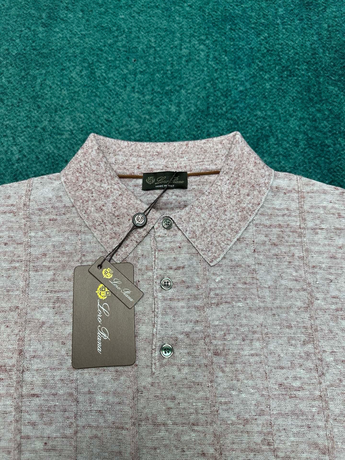 Loro Piana Polo