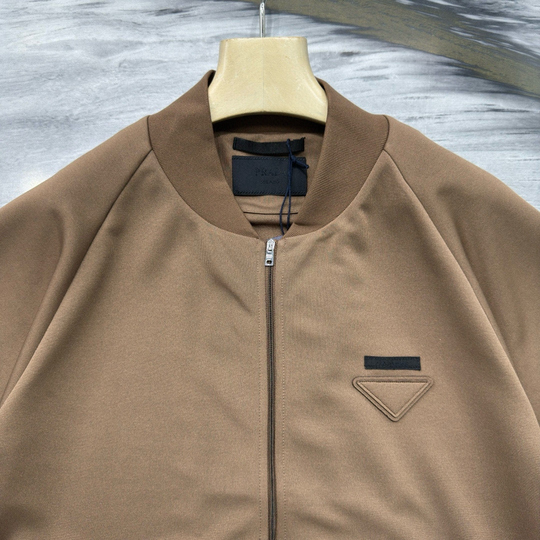 Prada Blouson Jacket