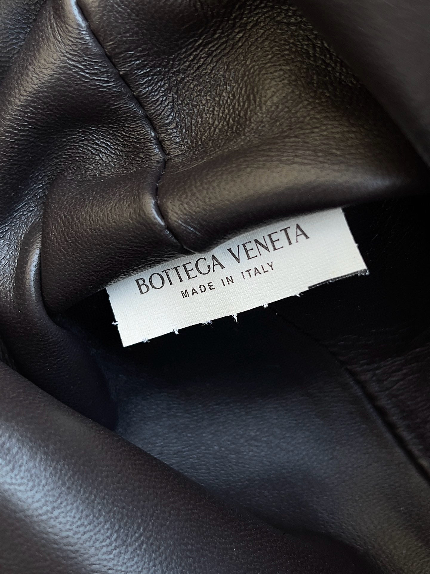 Bottega Veneta Lauren Bag