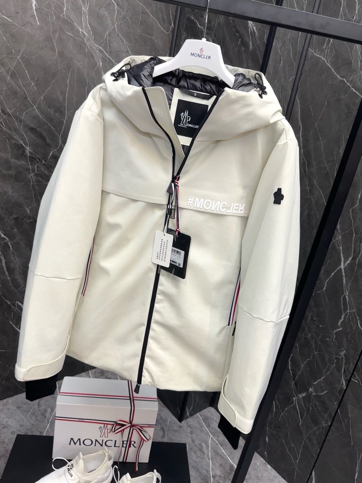 Moncler Windbreaker