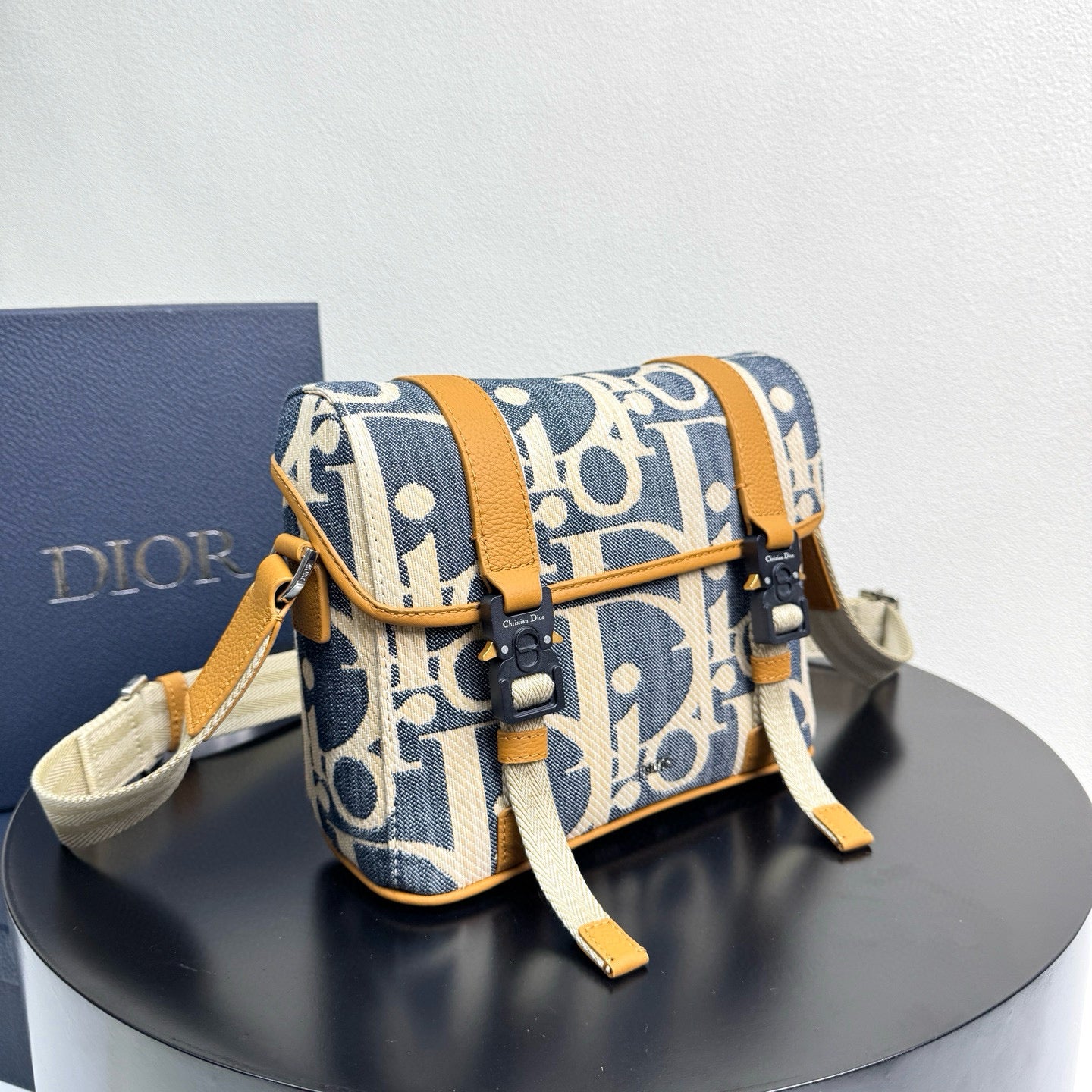 Dior Messenger Bag