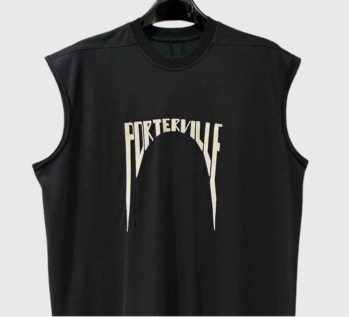 Rick Owen Tank Top