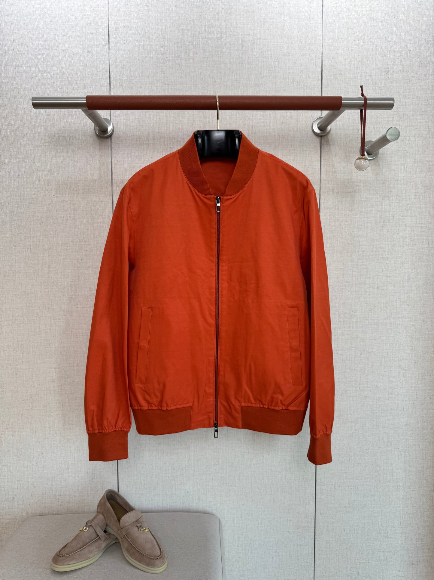 LP Jacket