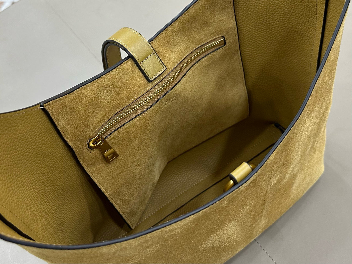 Chloe Hobo Bag(28CM*21CM*10CM)