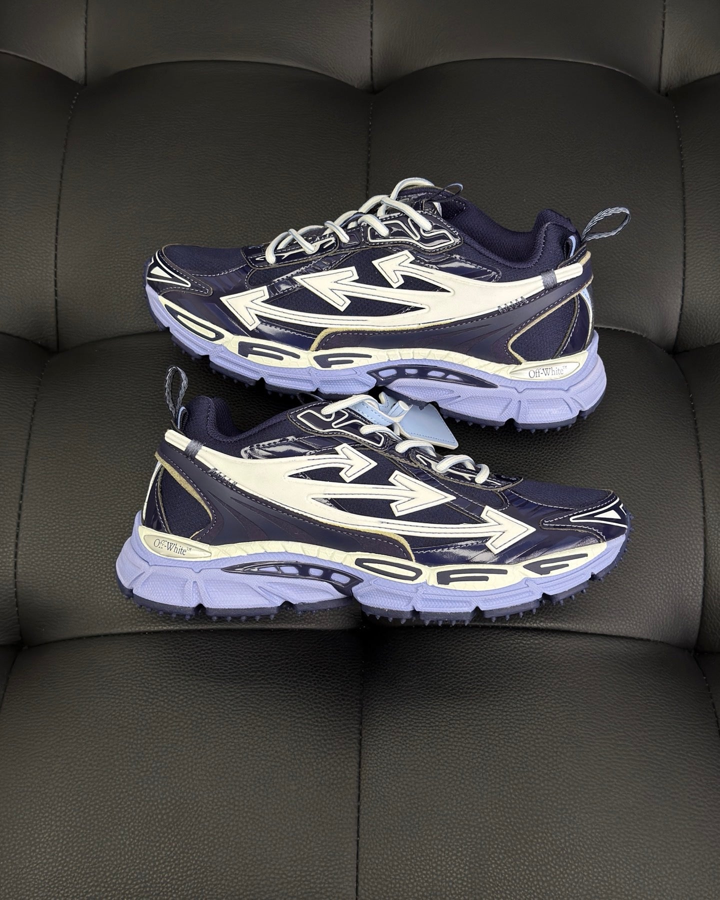 Off-White ODSY 1000 Sneaker