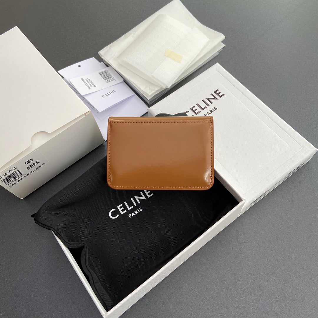 Celine Coin Pouch