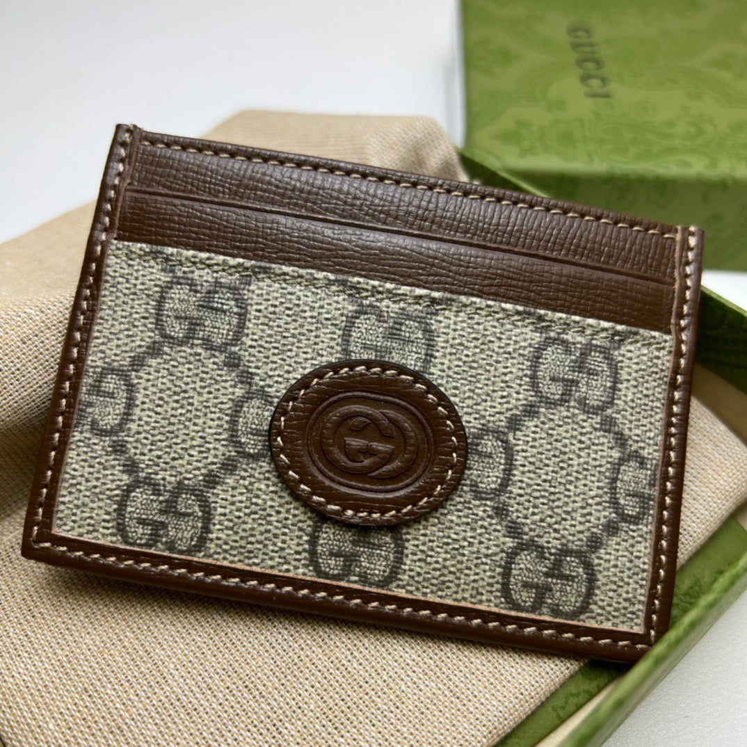 Gucci Card Holder