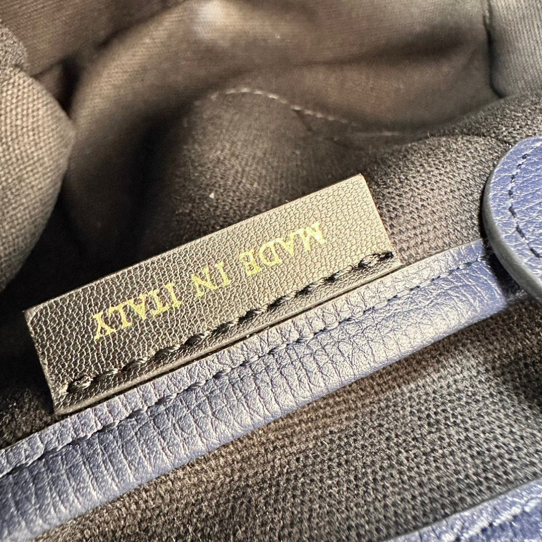 Burberry Banner Tote Bag