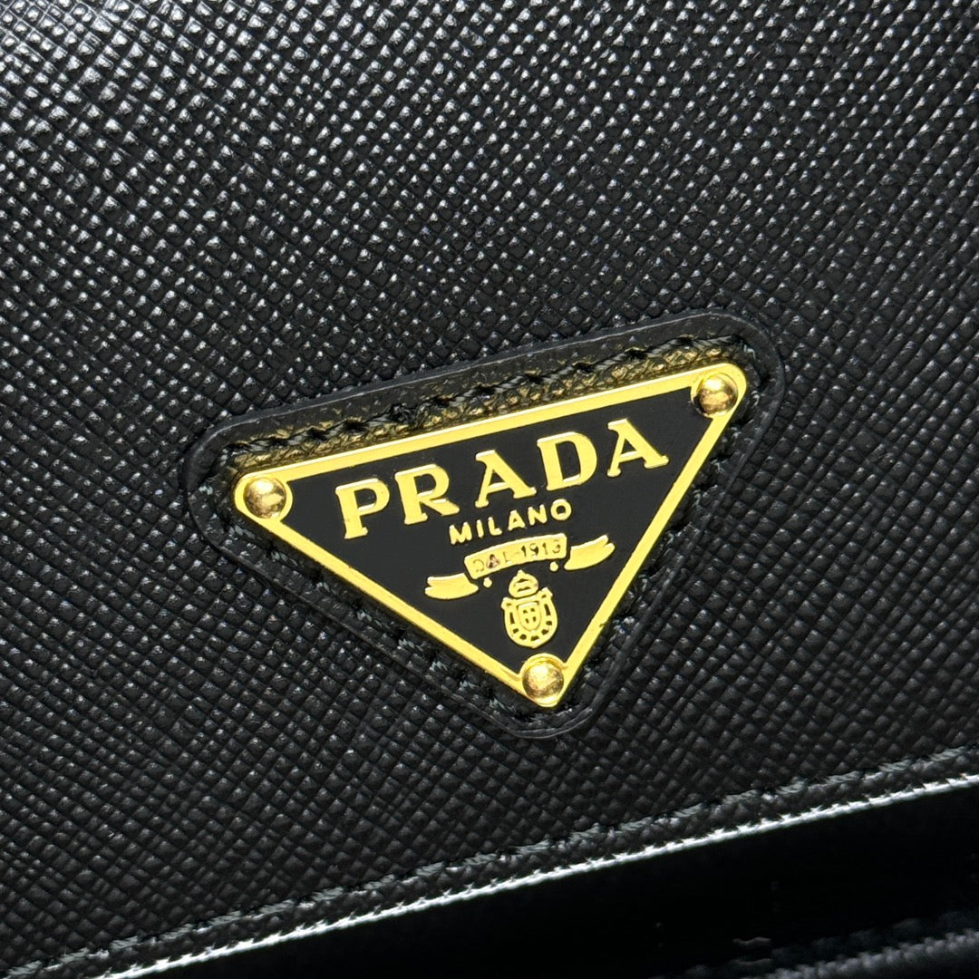Prada Wallet