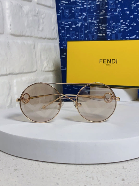 Fendi Sunglasses