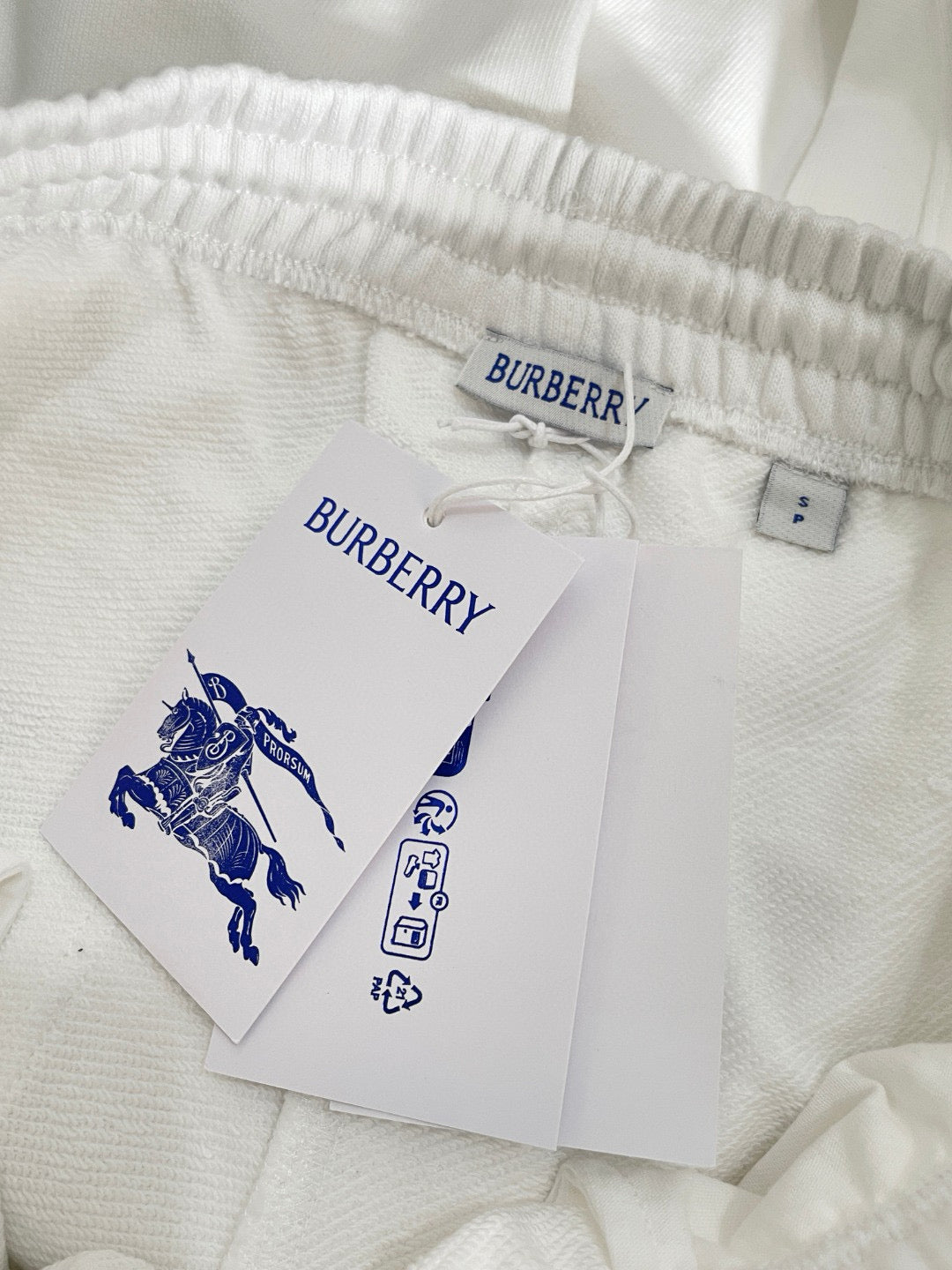 Burberry Long Pant