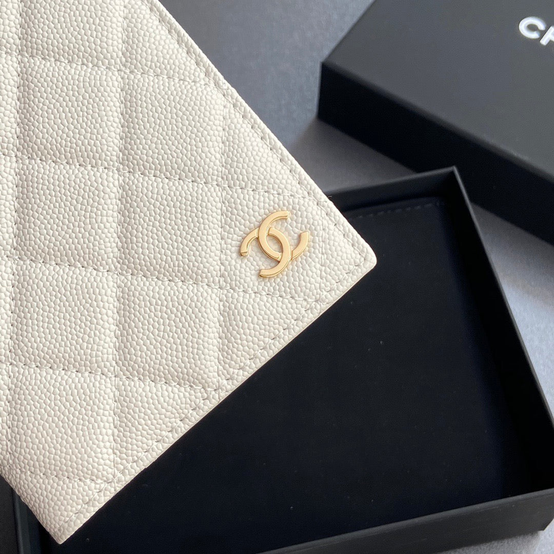 Chanel Wallet