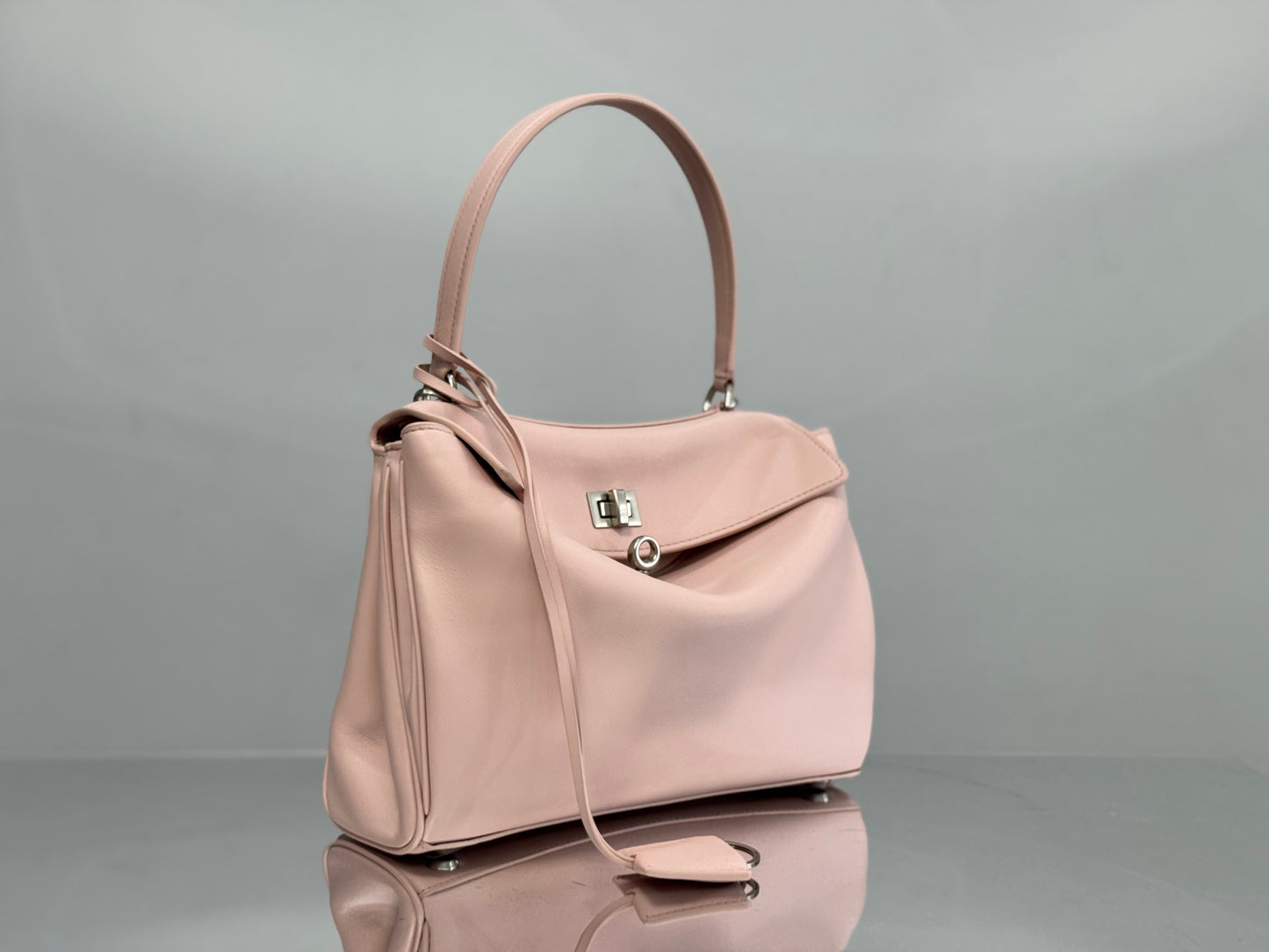 Balenciaga Rodeo Handbag 29x20x10cm