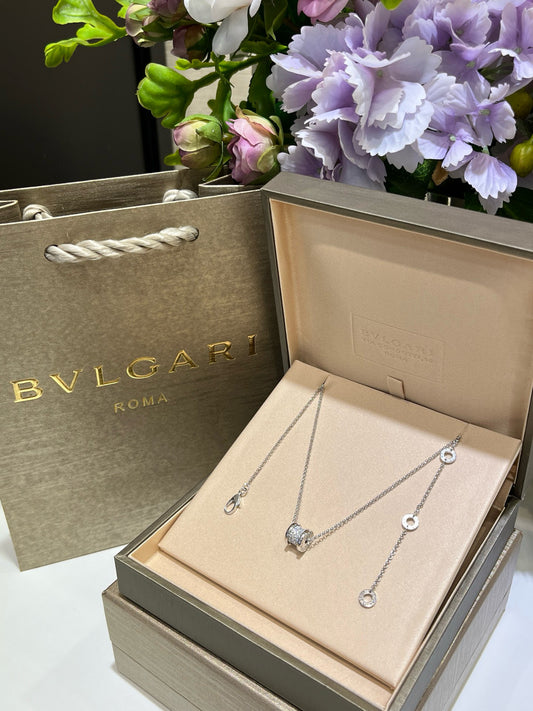 Bvlgari Necklace
