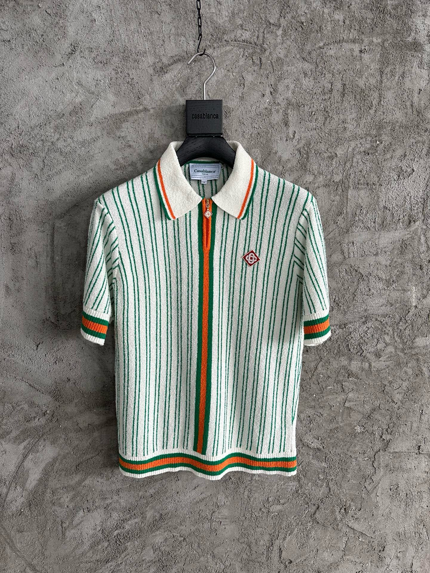 Casablanca Polo