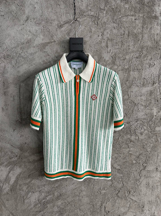 Casablanca Polo