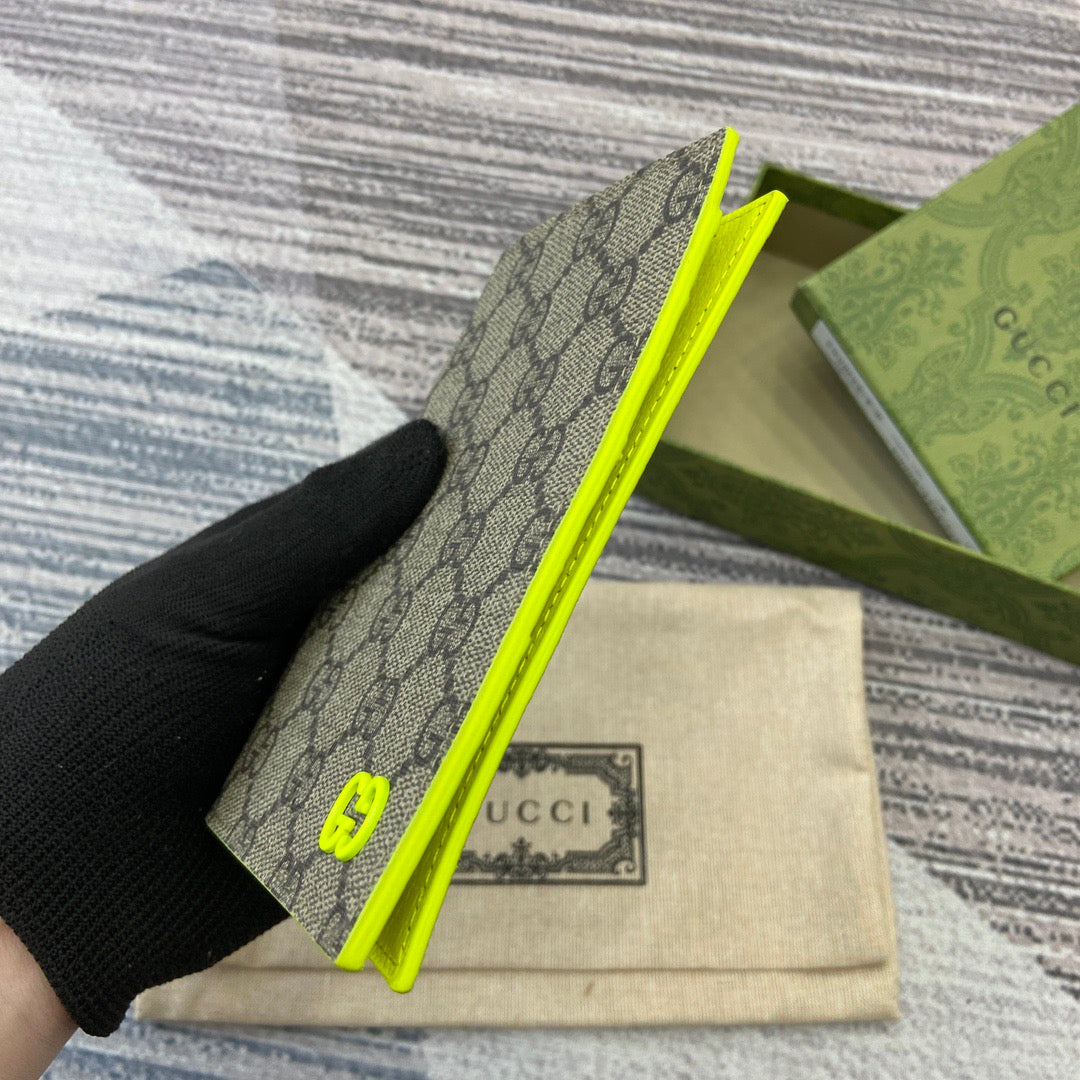 Gucci Wallet