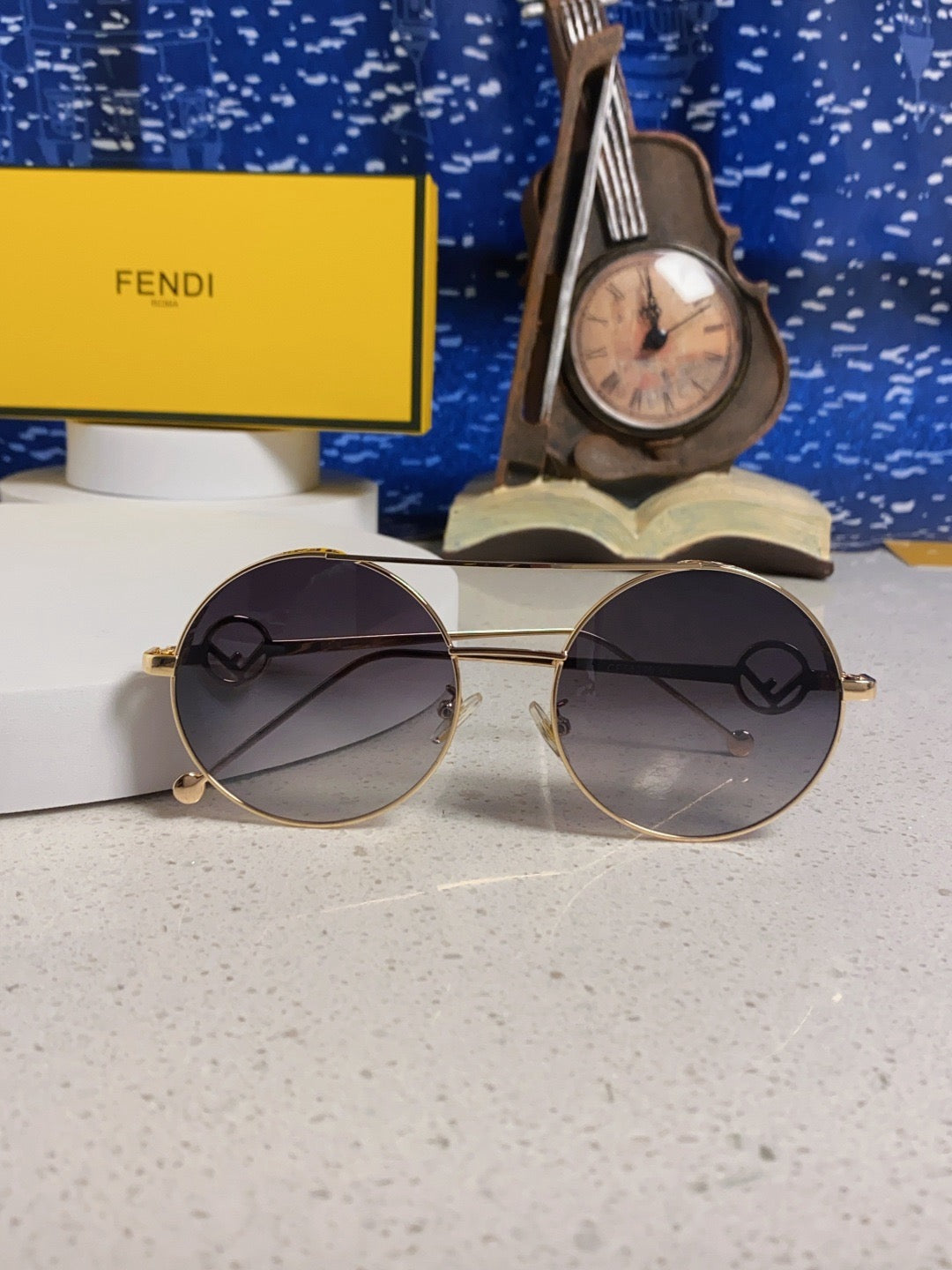 Fendi Sunglasses