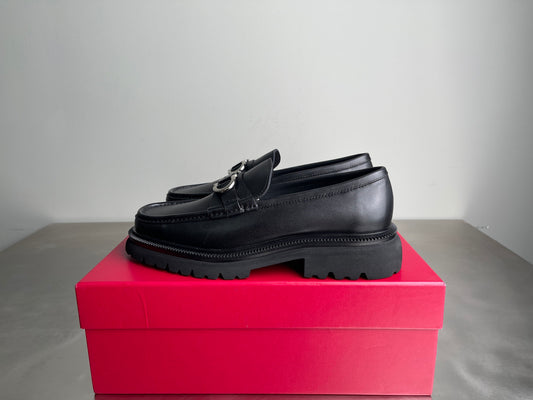 Ferragamo Loafers