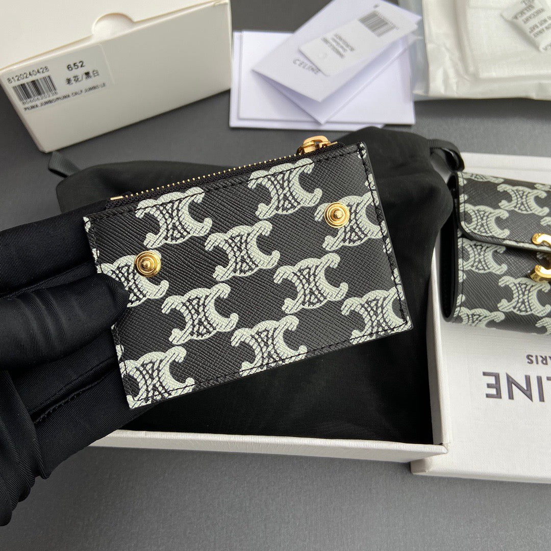 Celine Wallet