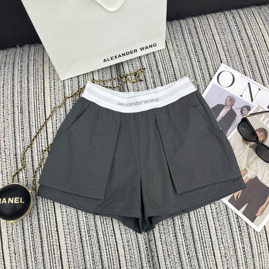 Alexander Wang Short Pants