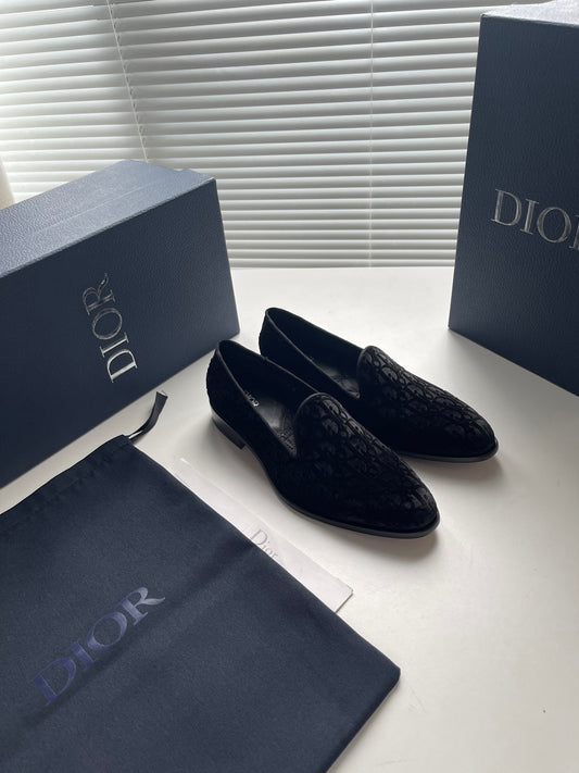 Dior Loafer