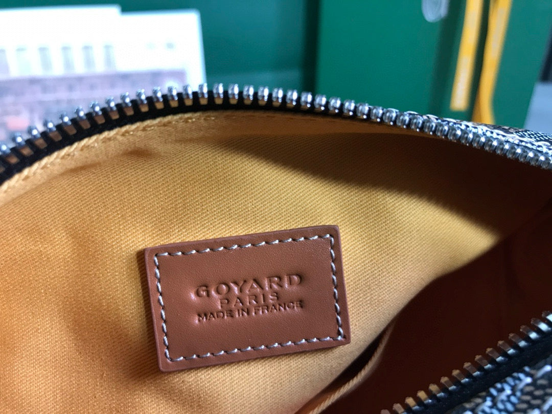 Goyard Boeing 25 Toiletry Bag