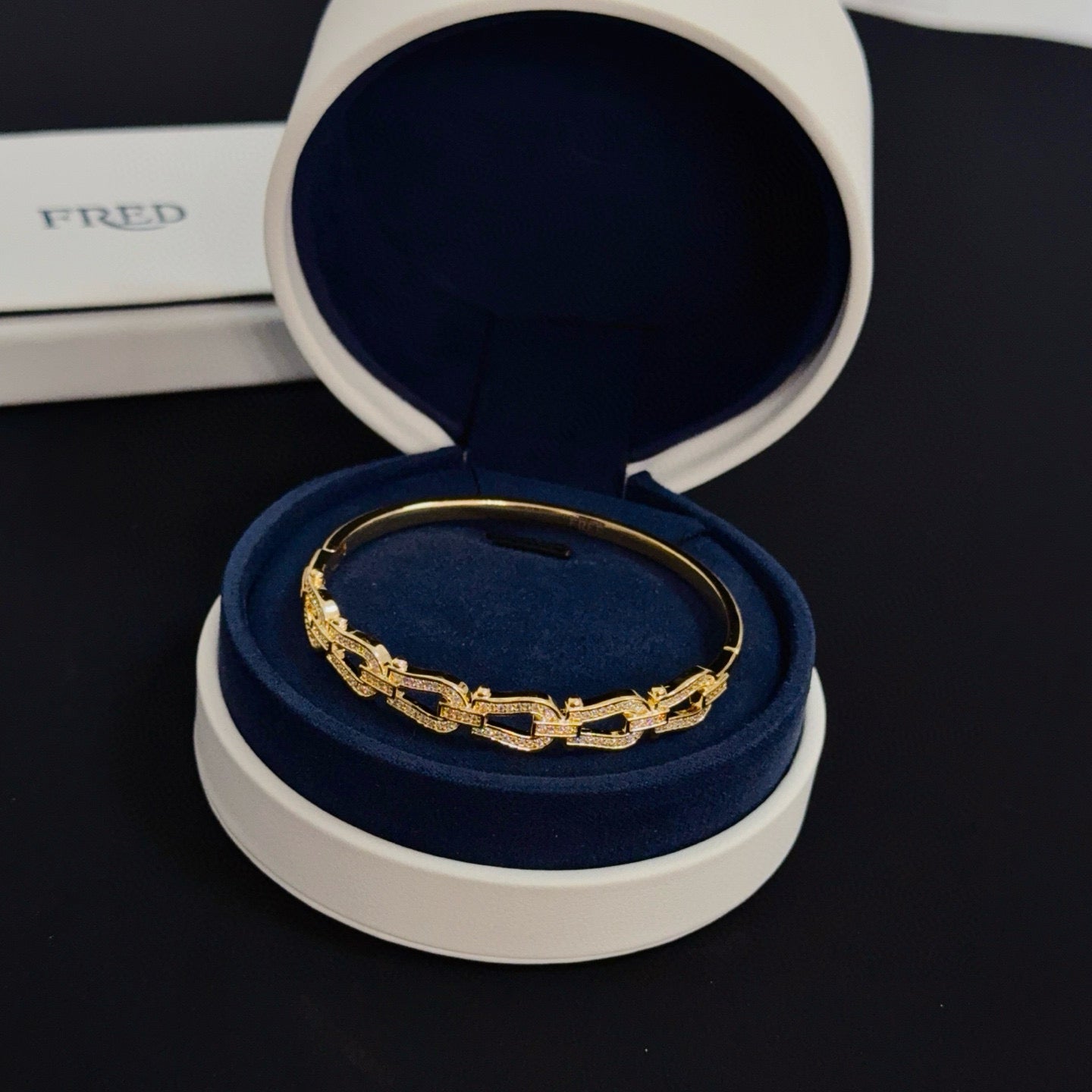 Fred Bracelet