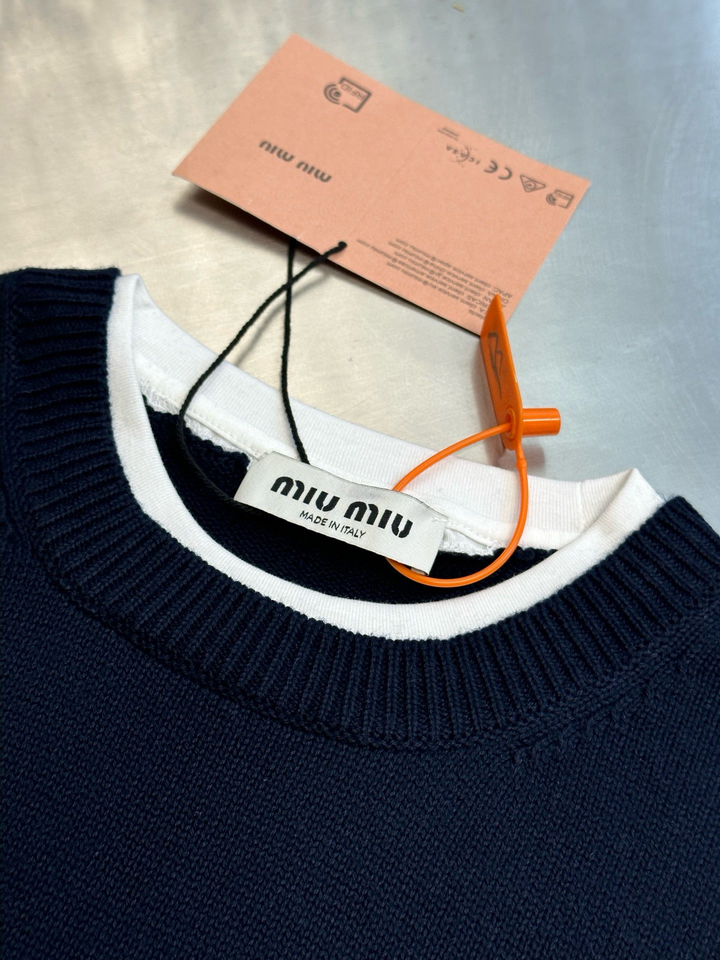 Miu Miu T-shirt