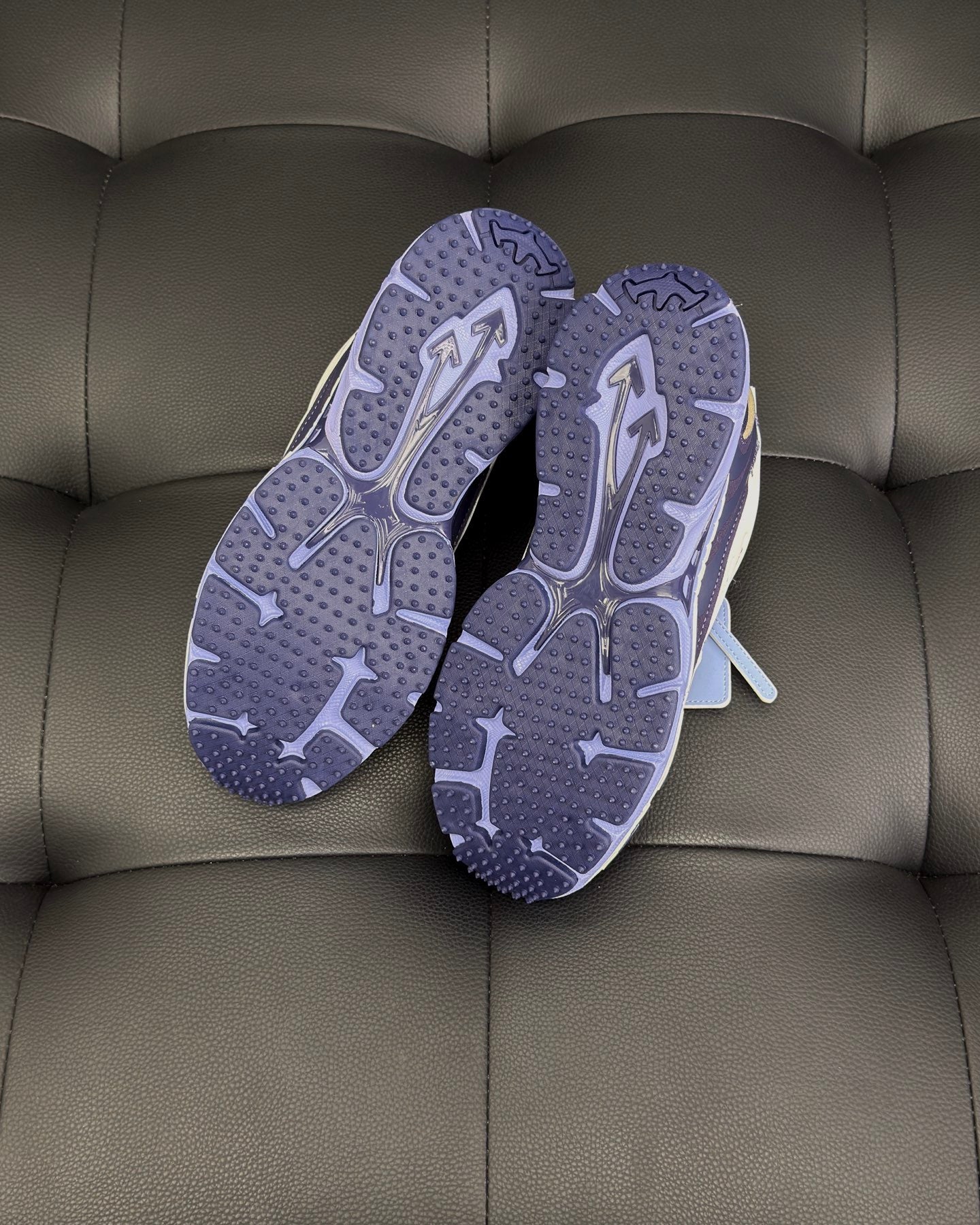 Off-White ODSY 1000 Sneaker