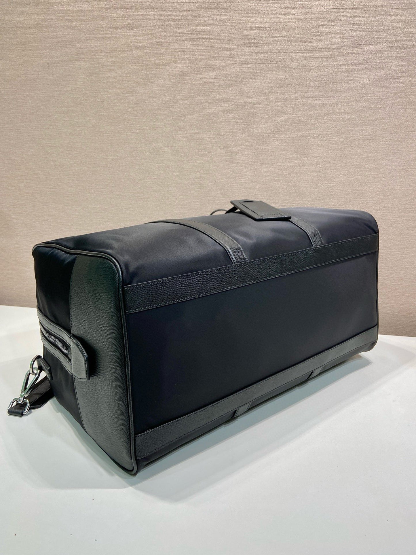 Prada Duffle Bag