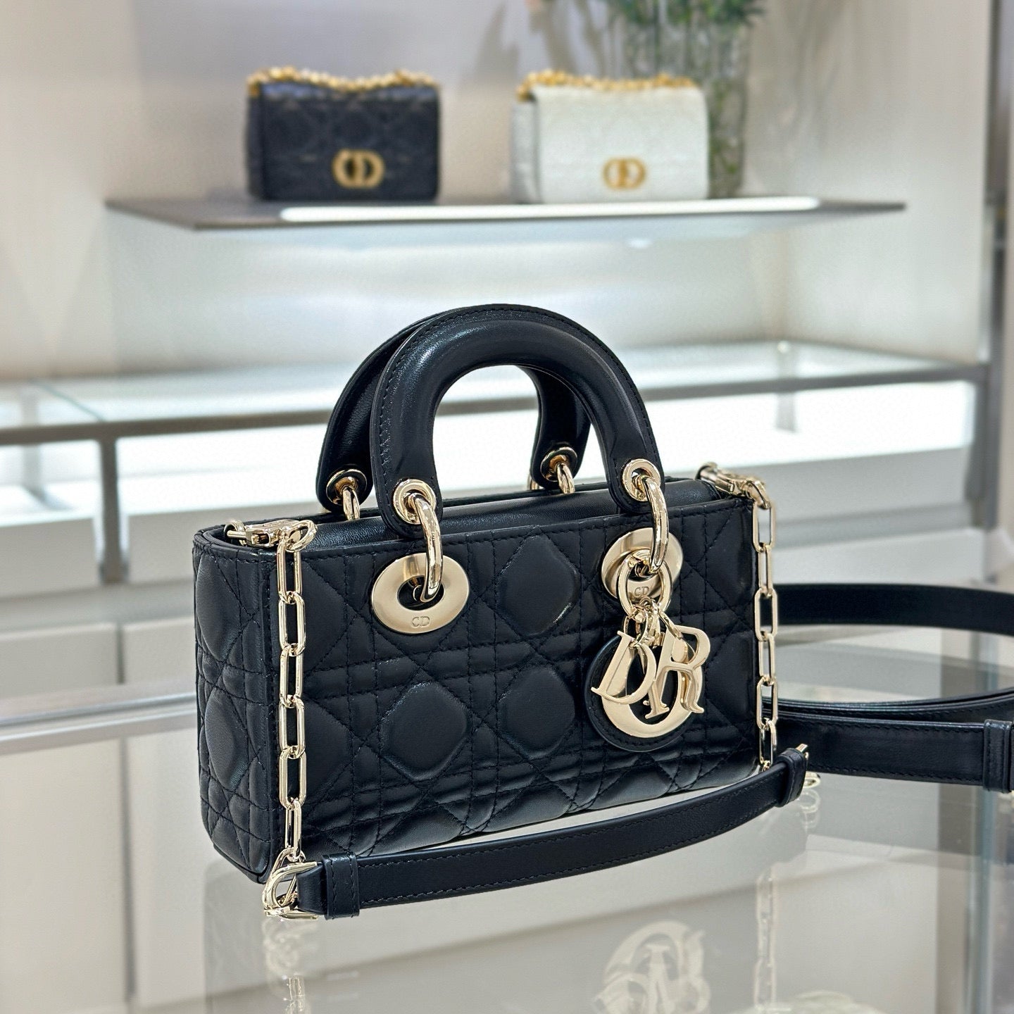 Dior Joy Bag